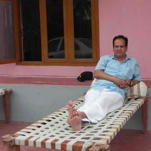 Meet your Posher, Vedula